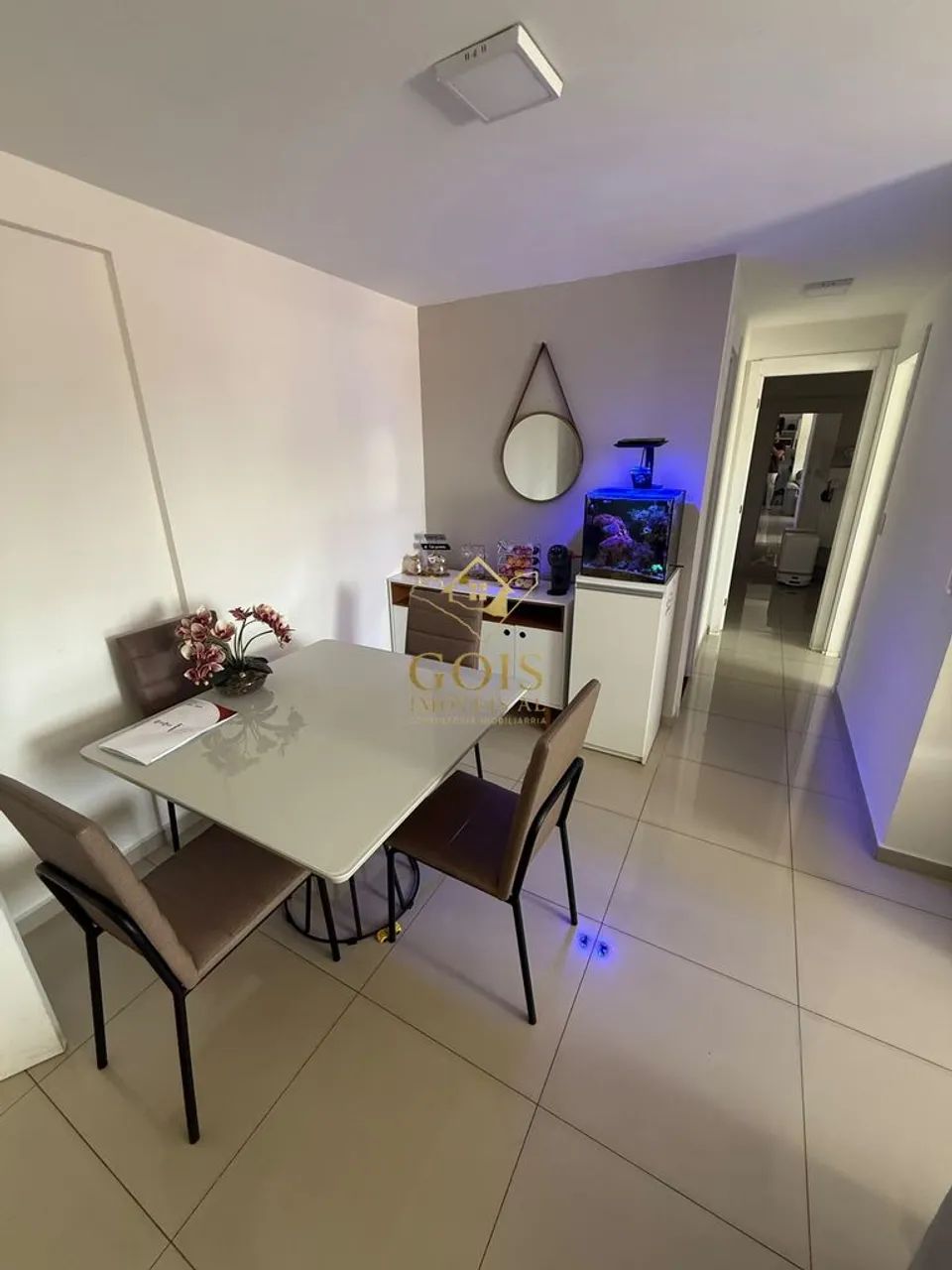 APARTAMENTO 2 QUARTOS | EDIFÍCIO DULCE TENÓRIO  FAROL - Foto 4
