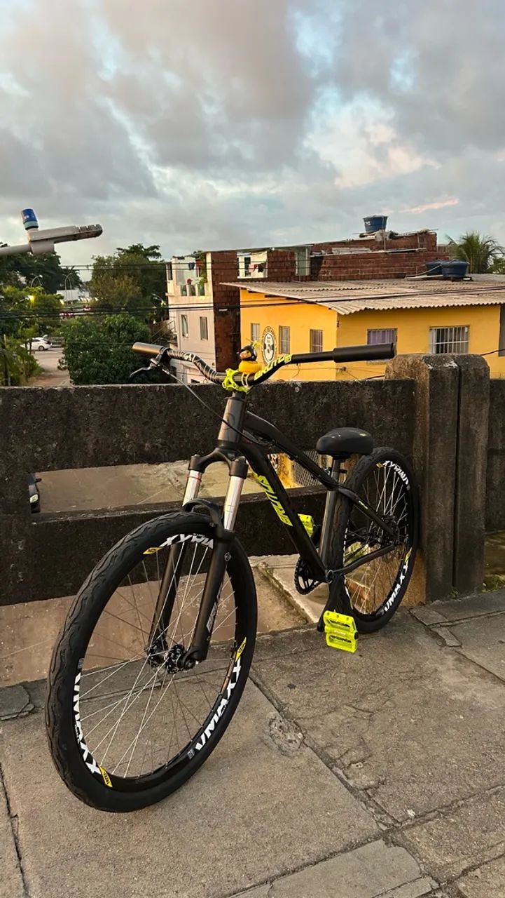 Absolute Brutus Pro 26 - Foto 4