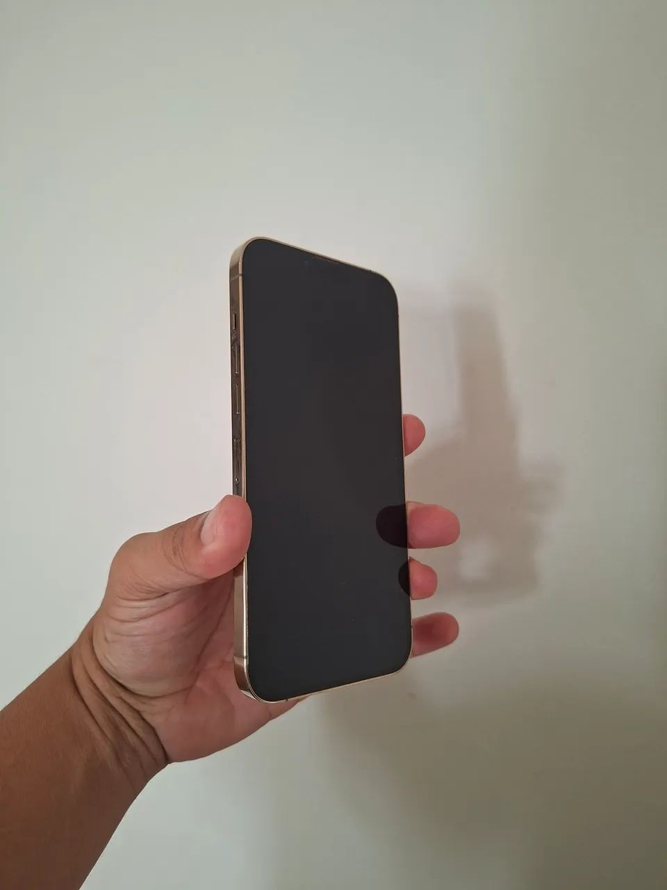 Iphone 13 pro max 128gb - Foto 5