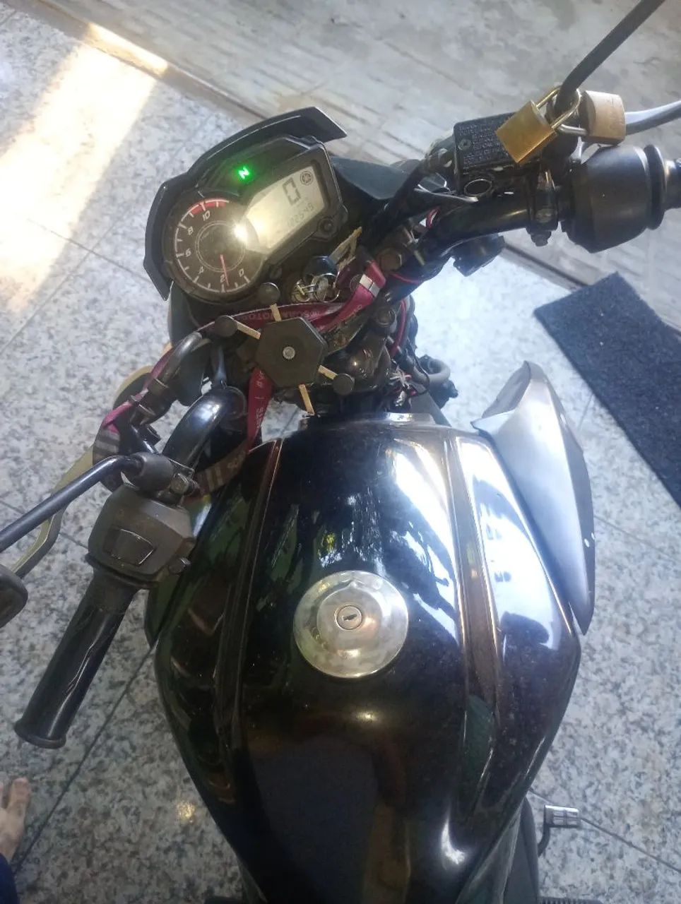 Fazer 150 2019 - Foto 2
