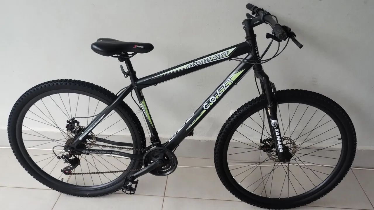 Bicicleta aro 29 - Foto 5