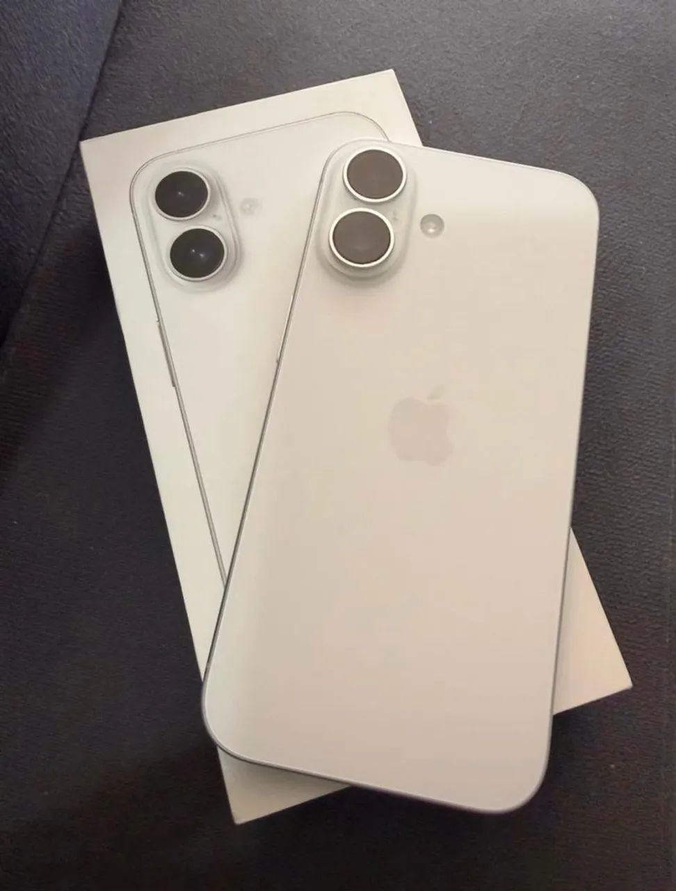 IPHONE 16, 128gb 
