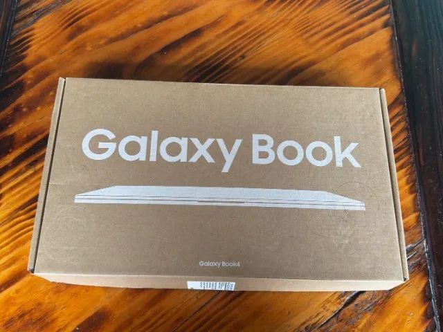 galaxy book 4 - Foto 2