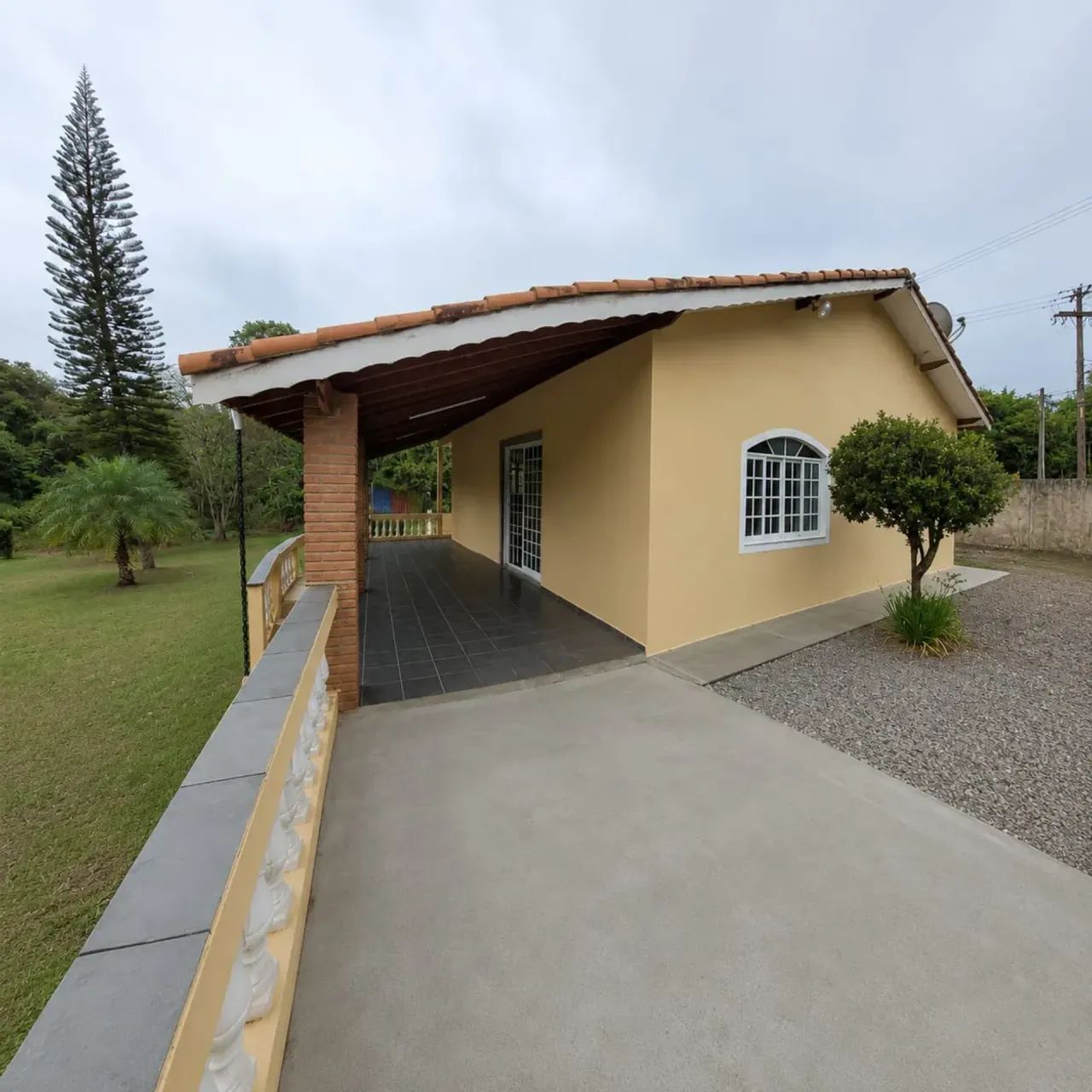 Fazenda/Sítio/Chácara para venda tem 2037 metros quadrados com 3 quartos - Foto 20