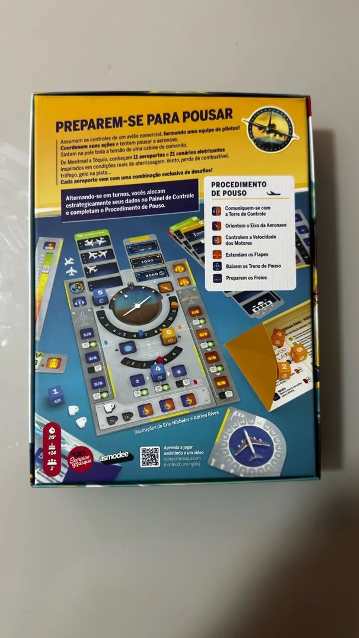 Sky team board game - Foto 5