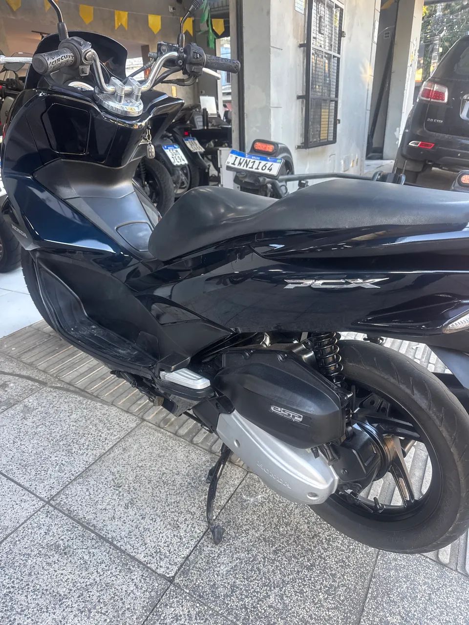 Pcx 2018/2018 - Foto 3