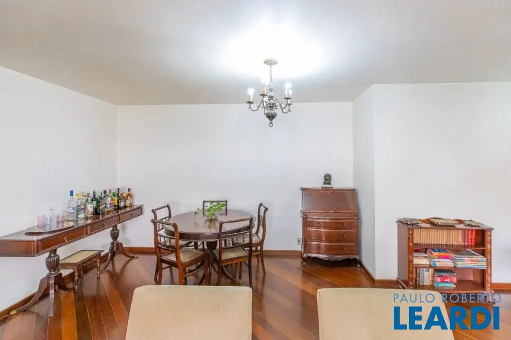 APARTAMENTO - MOEMA PÁSSAROS - SP - Foto 4