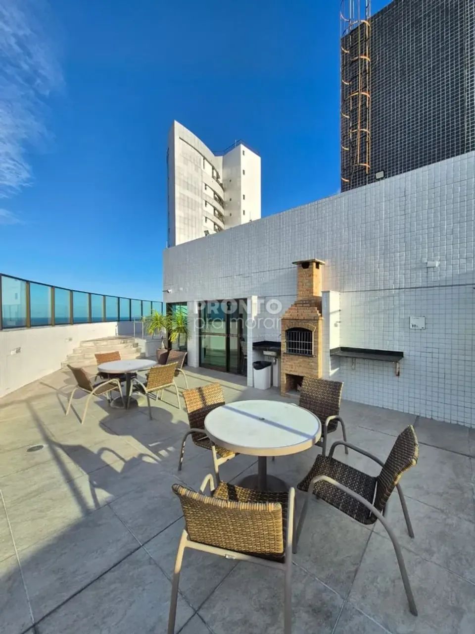 Apartamento na av Boa Viagem - Foto 5