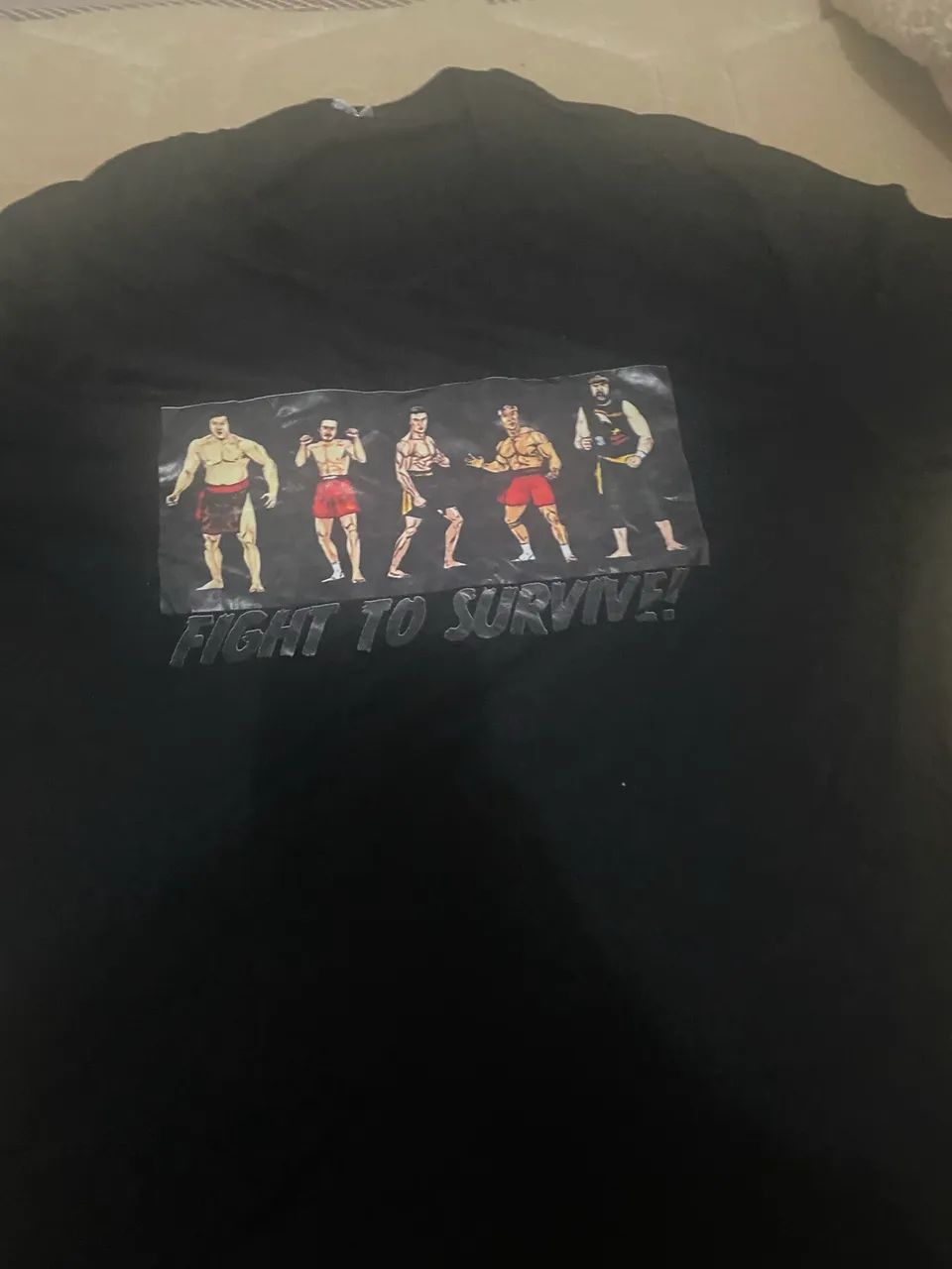 Camisetas diversas  - Foto 4