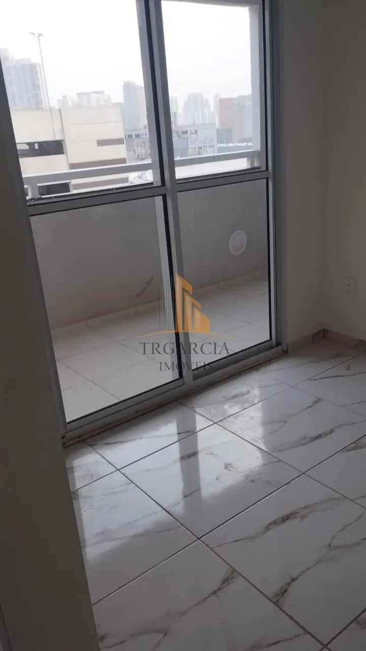 Apartamento para Locação na Mooca, 2 Dormitórios, 50m² - Foto 4