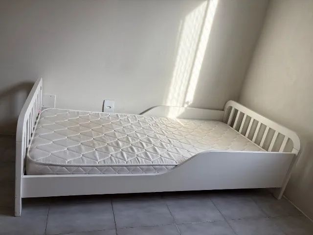 Cama infantil Tok&Stok  - Foto 2