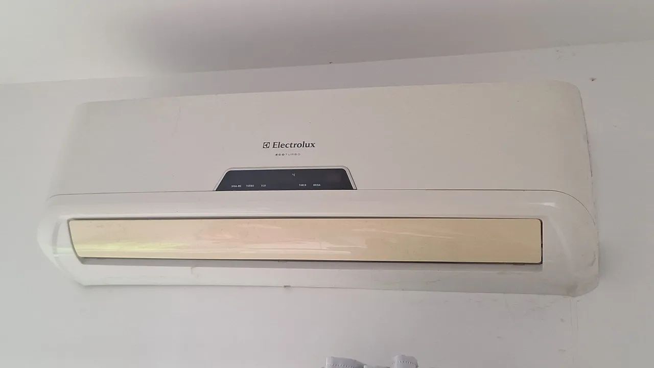 Vendo ar condicionado 