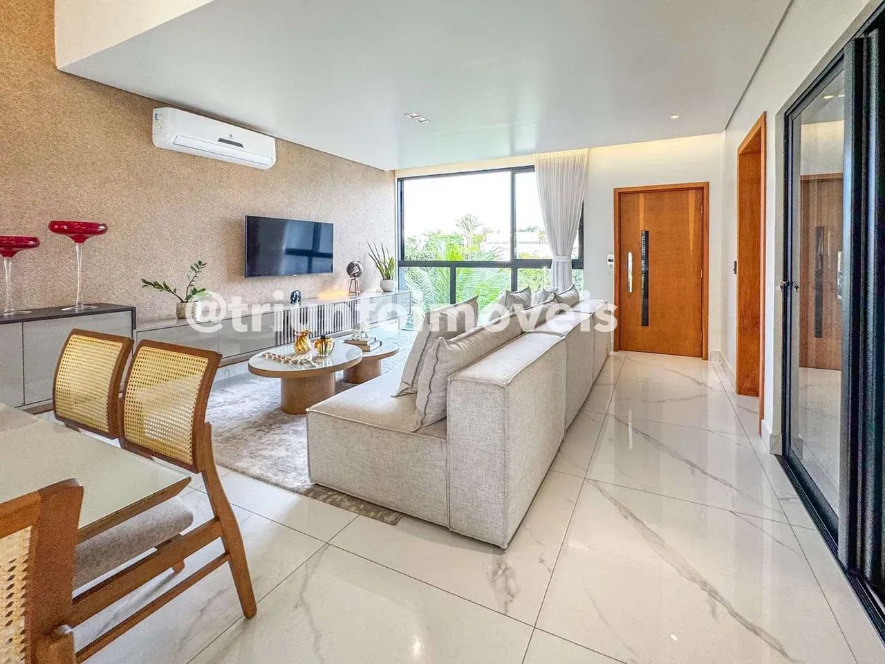 Casa Triplex no Aldebaran Ville com 4 quartos - Foto 3
