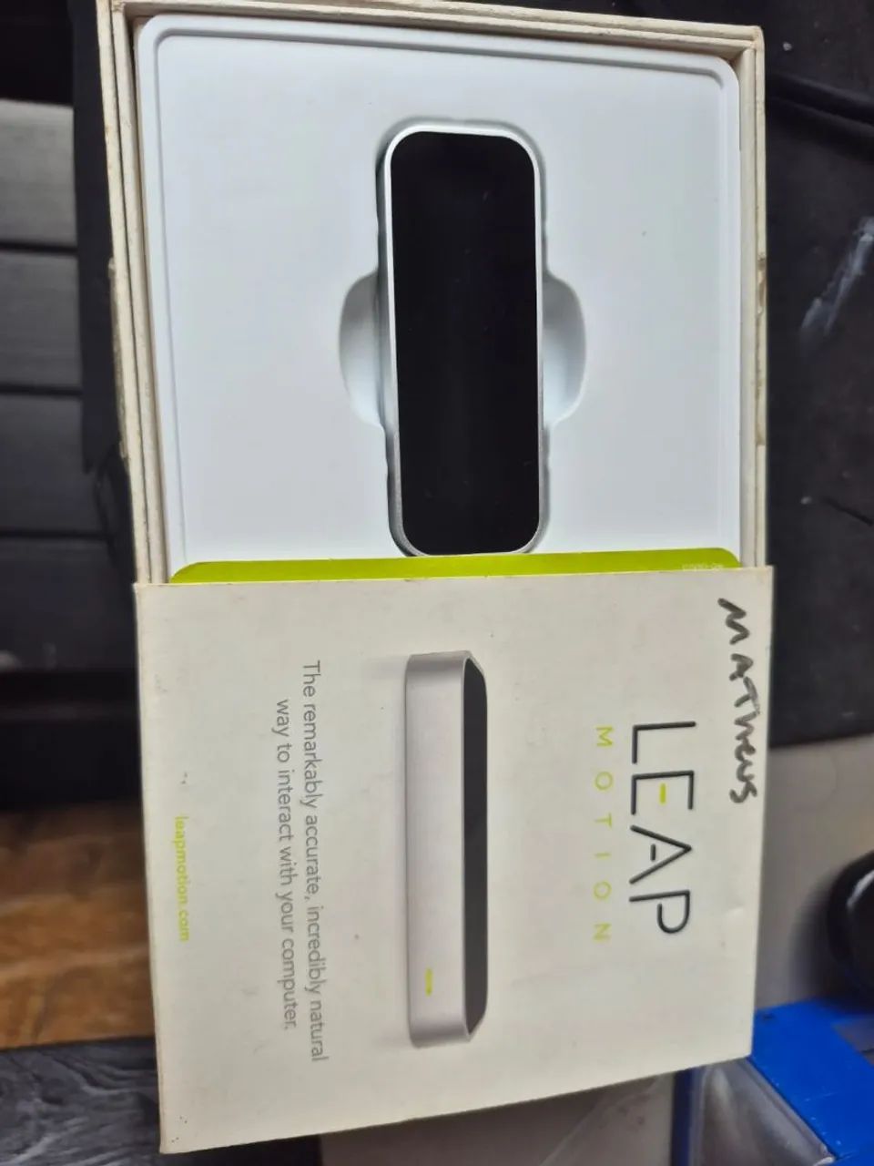 Mouse leap interativo - Foto 2