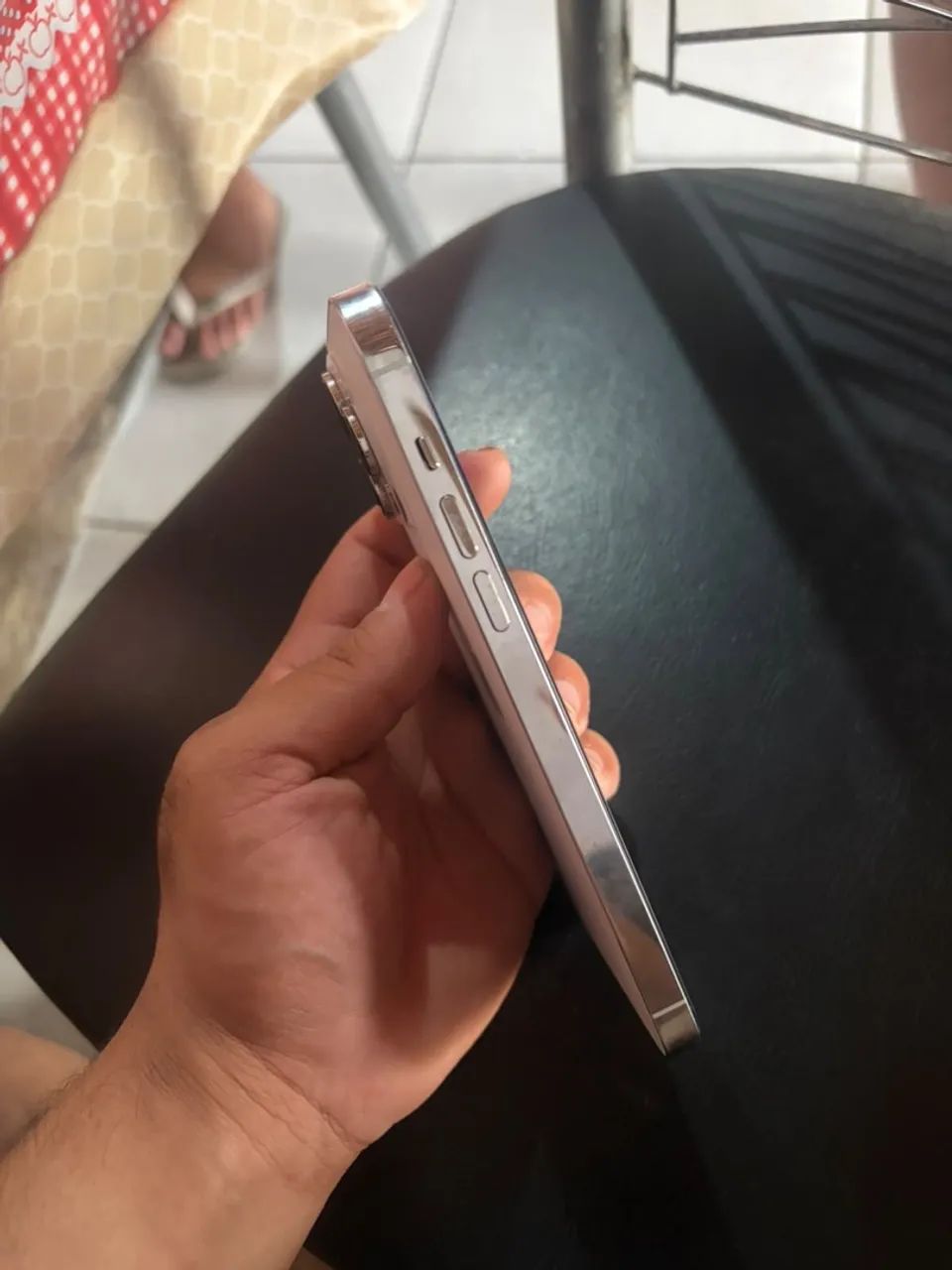 iPhone 14 PRO MAX - Foto 5