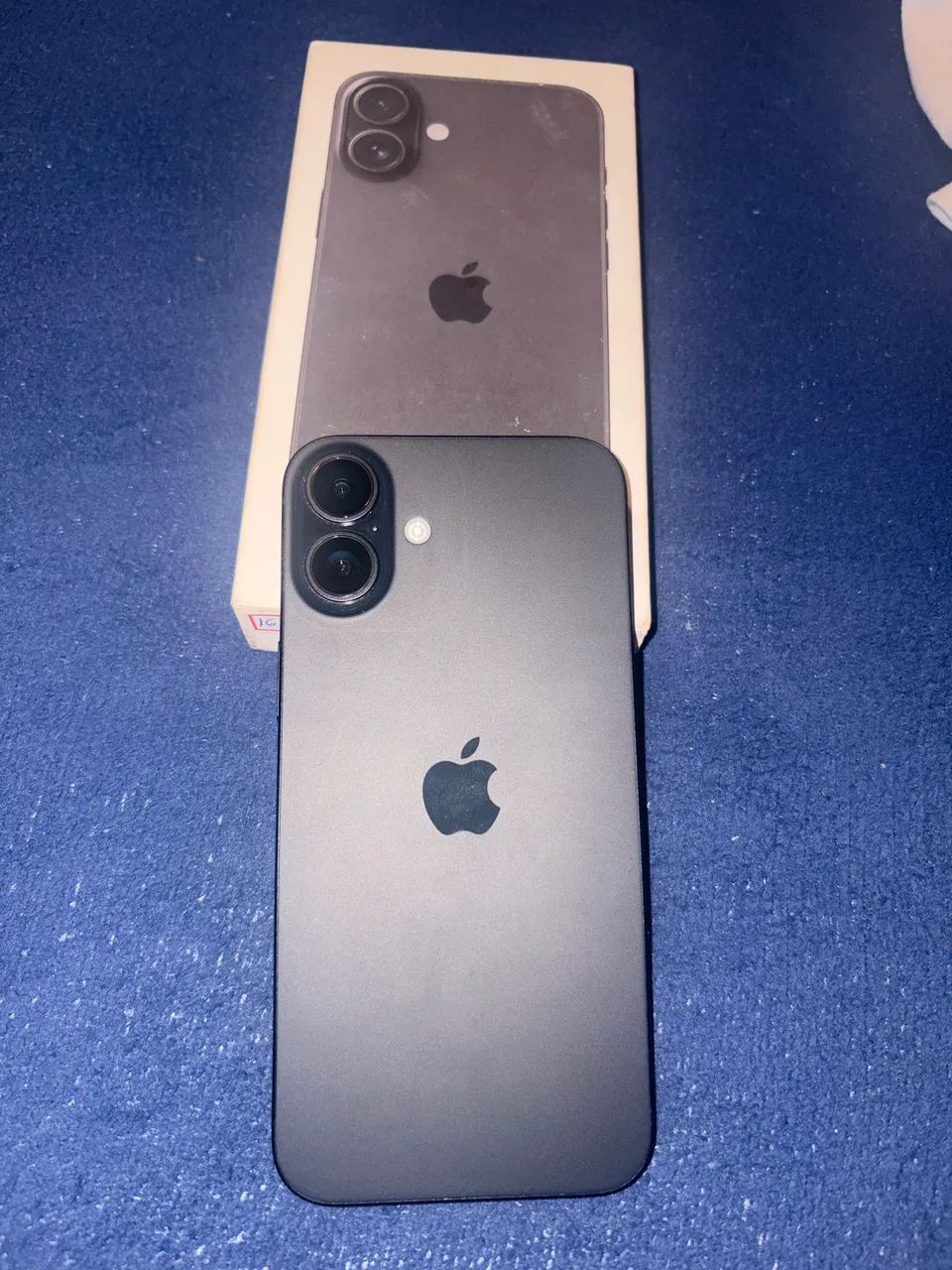 iPhone 16 plus na garantia Apple  - Foto 2
