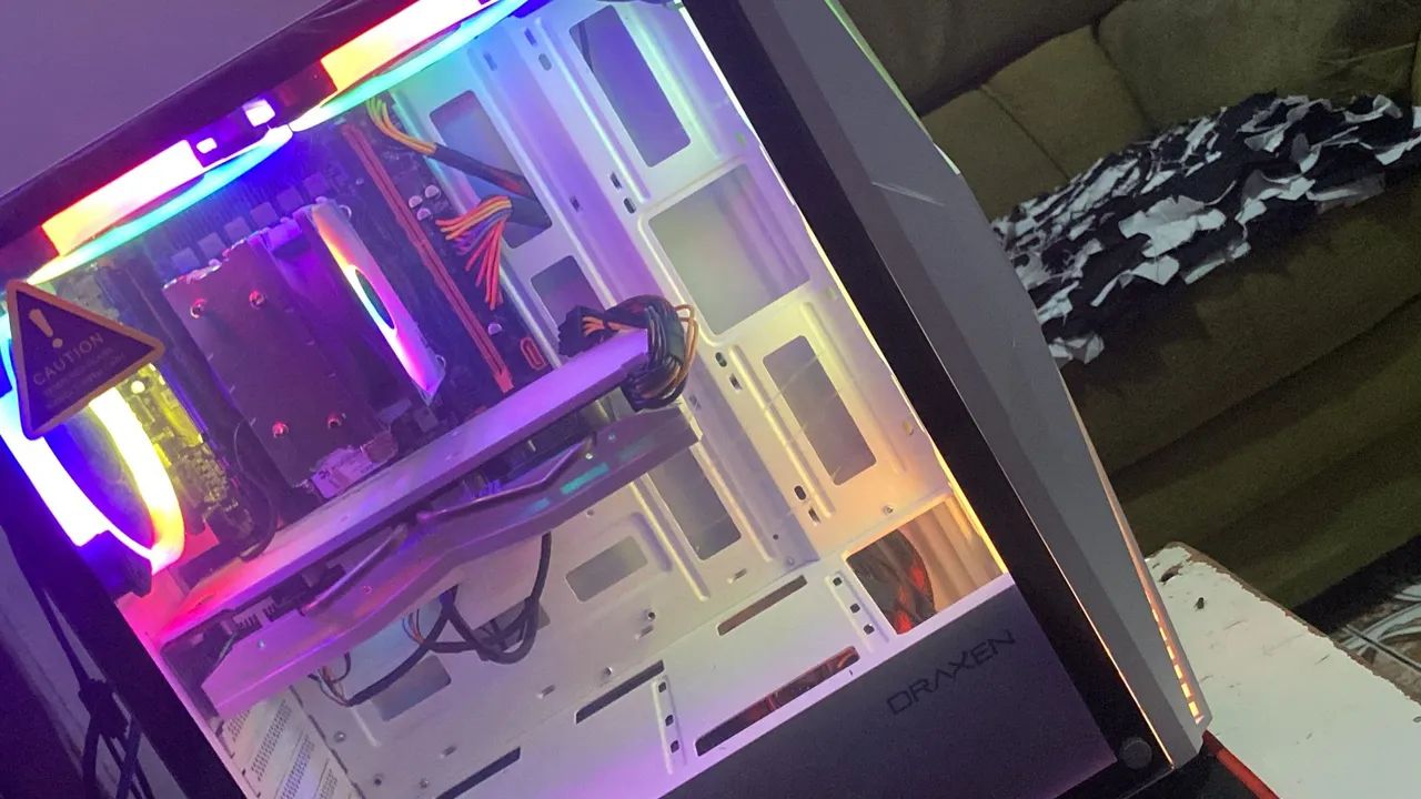 Pc gamer 3200 - Foto 4