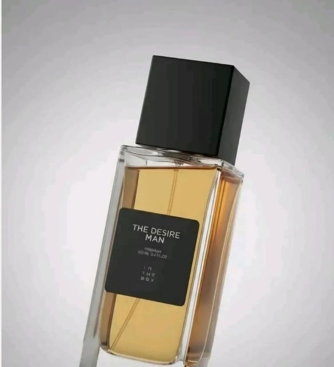 Perfume The Desire Man