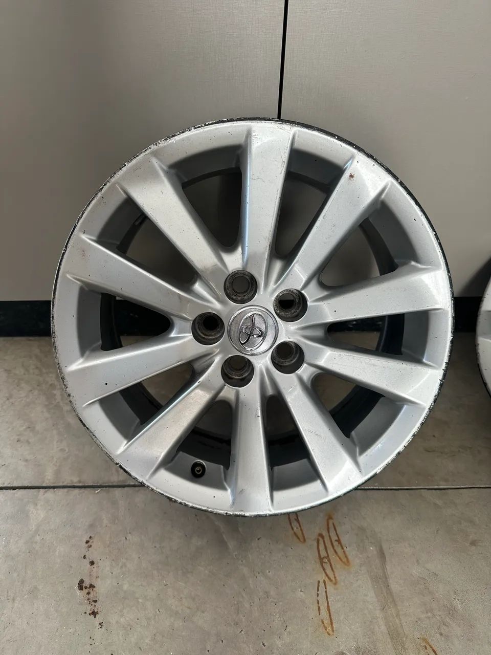 Rodas Corolla  - Foto 2
