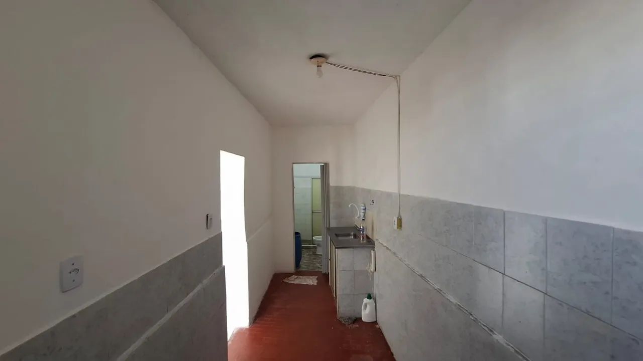 Casa ¼ sala, cozinha e banheiro. - Foto 5