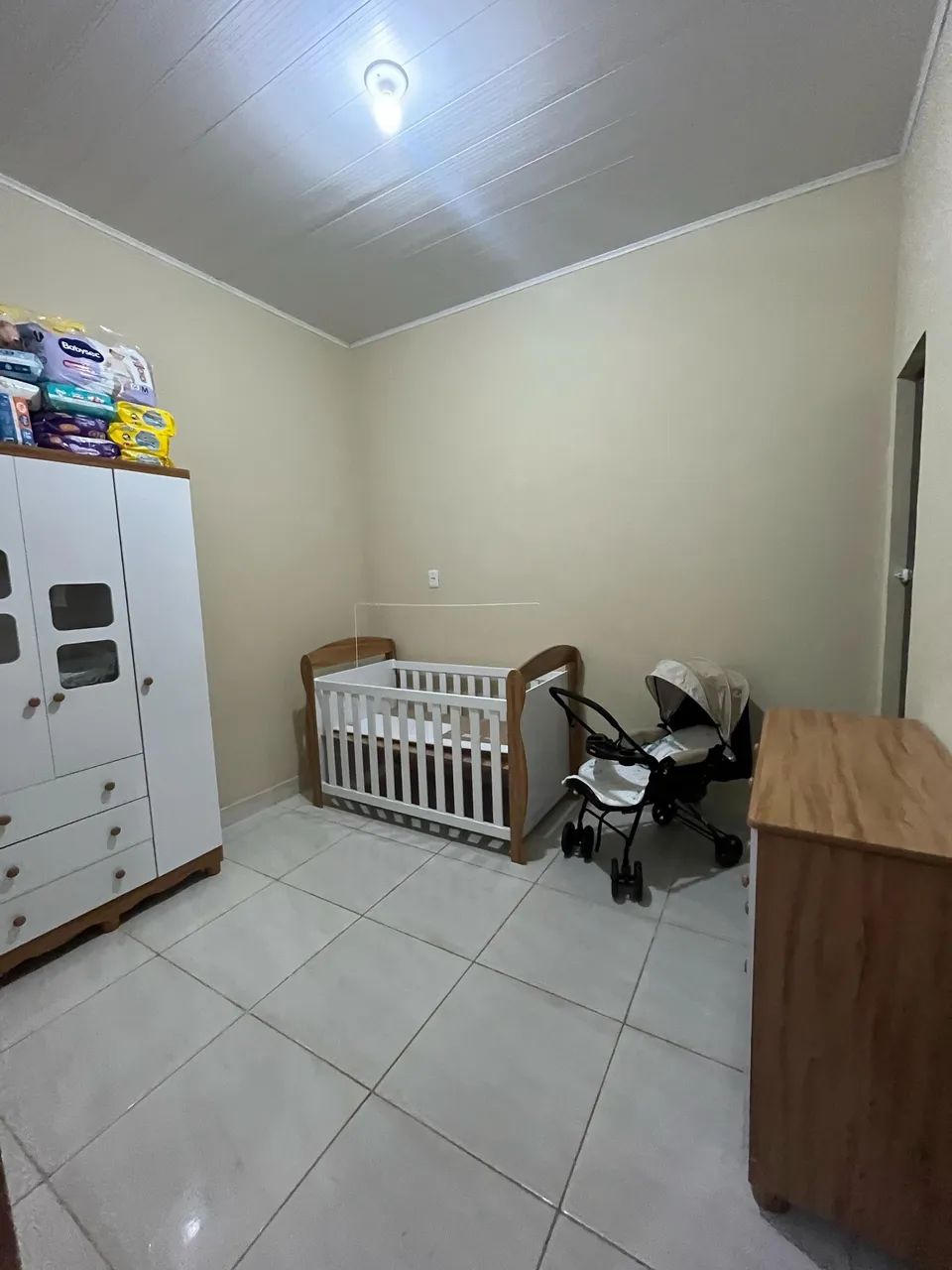 Vendo casa no bairro Vitória 185 mil  - Foto 2