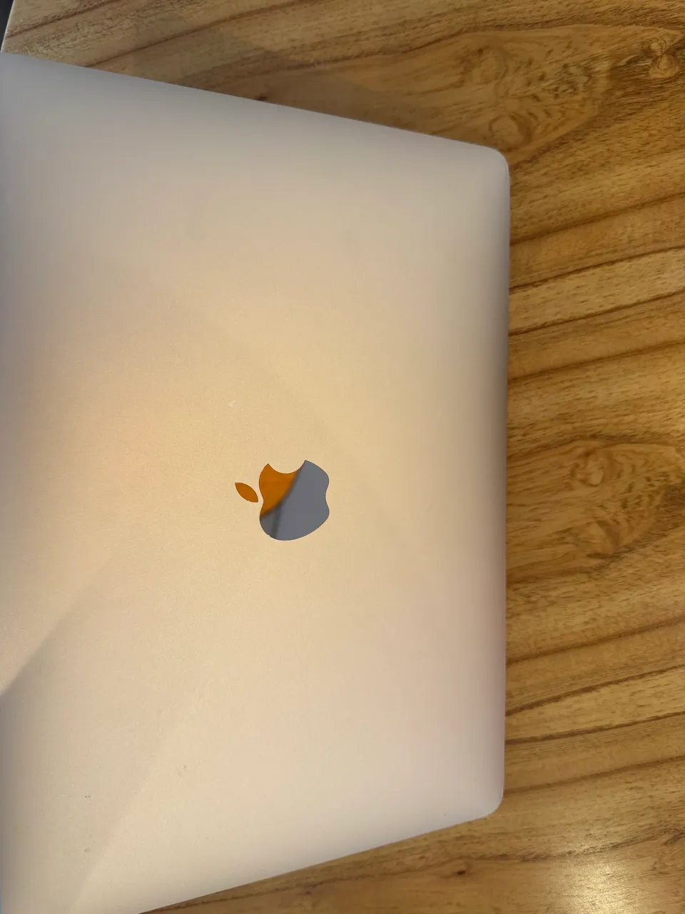 Apple Macbook Air 2015 i5 8gb 256gb O Mais Fino Do Mundo Muito