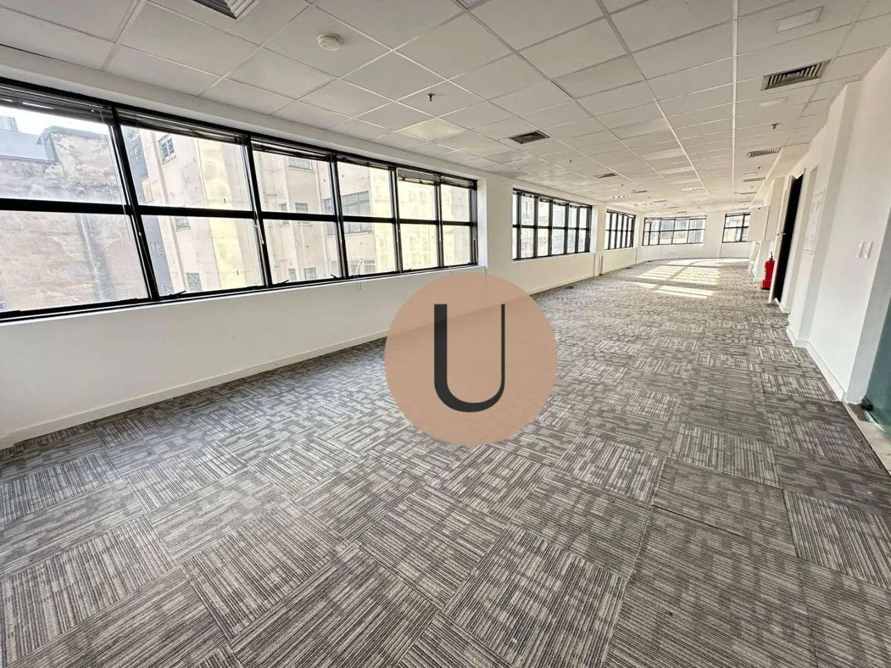 Marques de Itu, conjunto com 188,28 m² de área útil e 272 m2 de área total 04 Banheiros, C - Foto 2