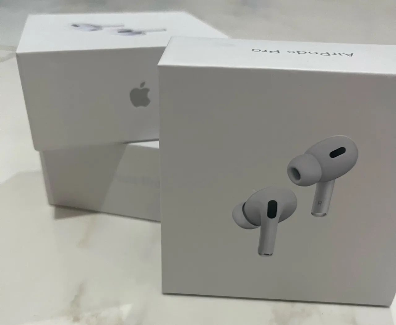 Air pods pro 2