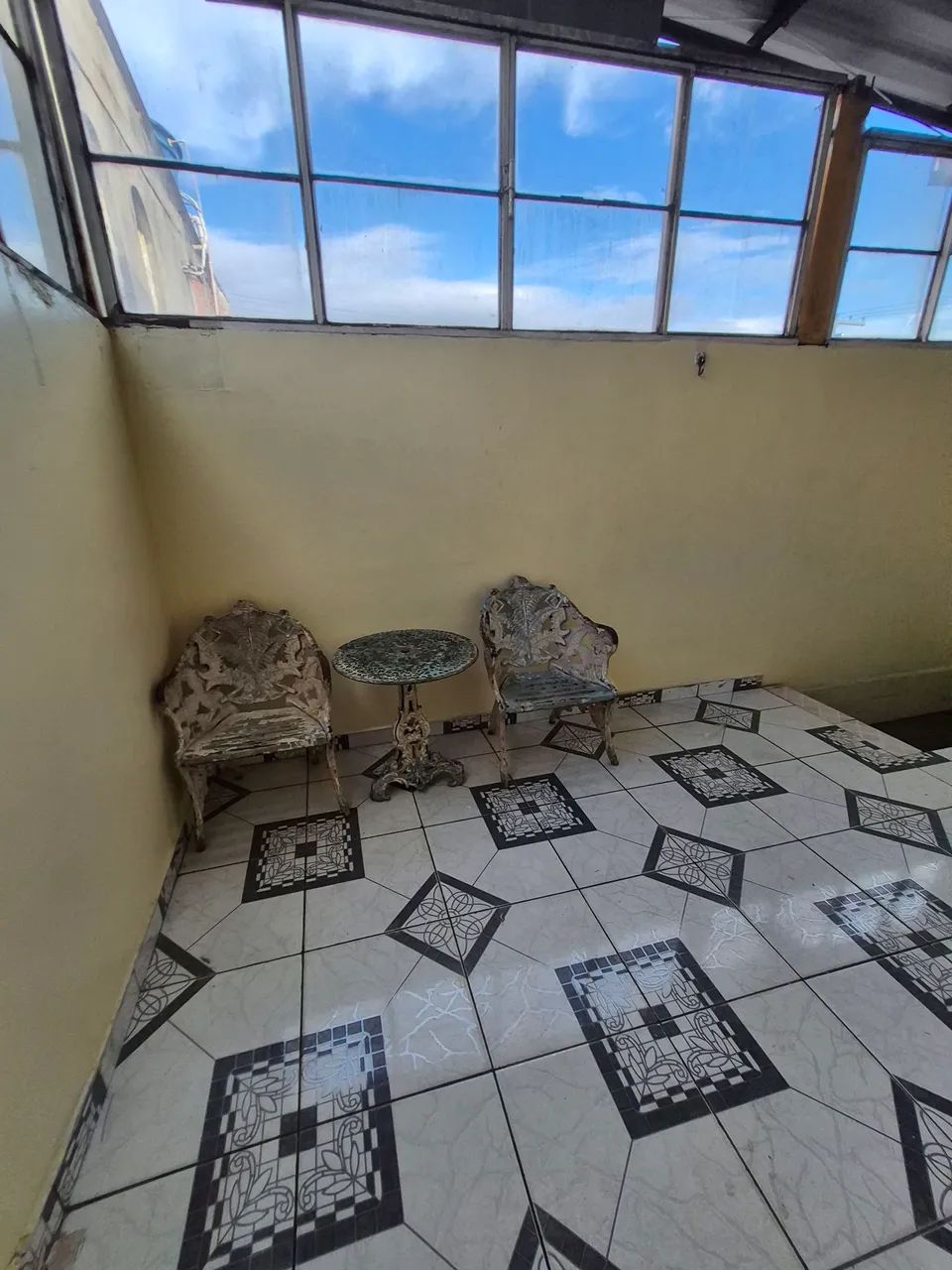 ALUGO APTO JAPIIM 2 QUARTOS  - Foto 4