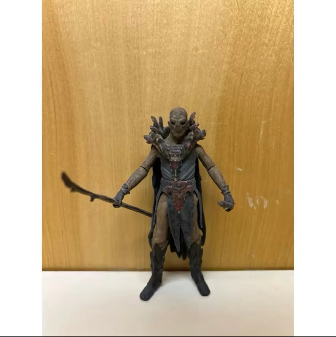 The Hobbit - Orc - Senhor dos Anéis - Action Figure