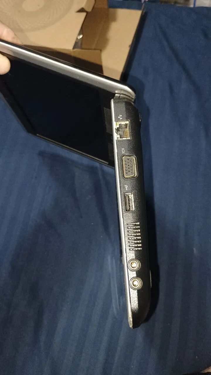 Netbook Dell - Foto 5