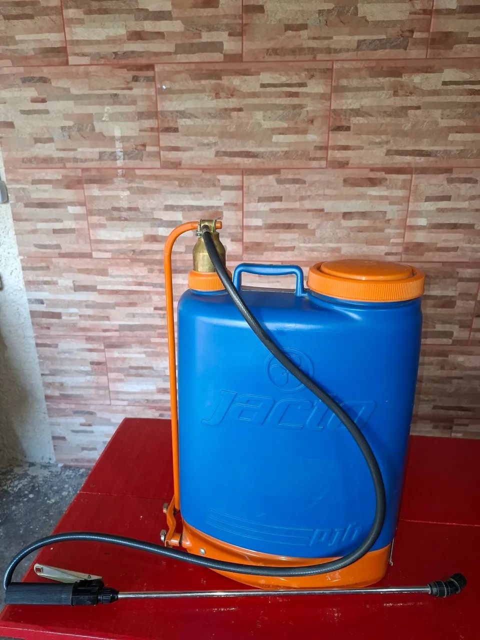Oferta Imperdível!!! Bomba Jacto no precinho!!!! - Foto 4