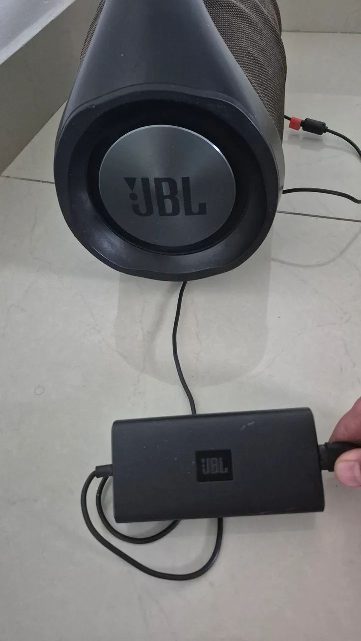 Bombox original  - Foto 5