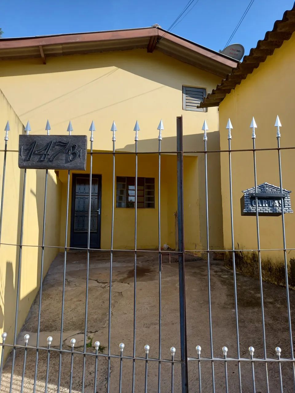 Foto - Hortolândia - Parque do Horto