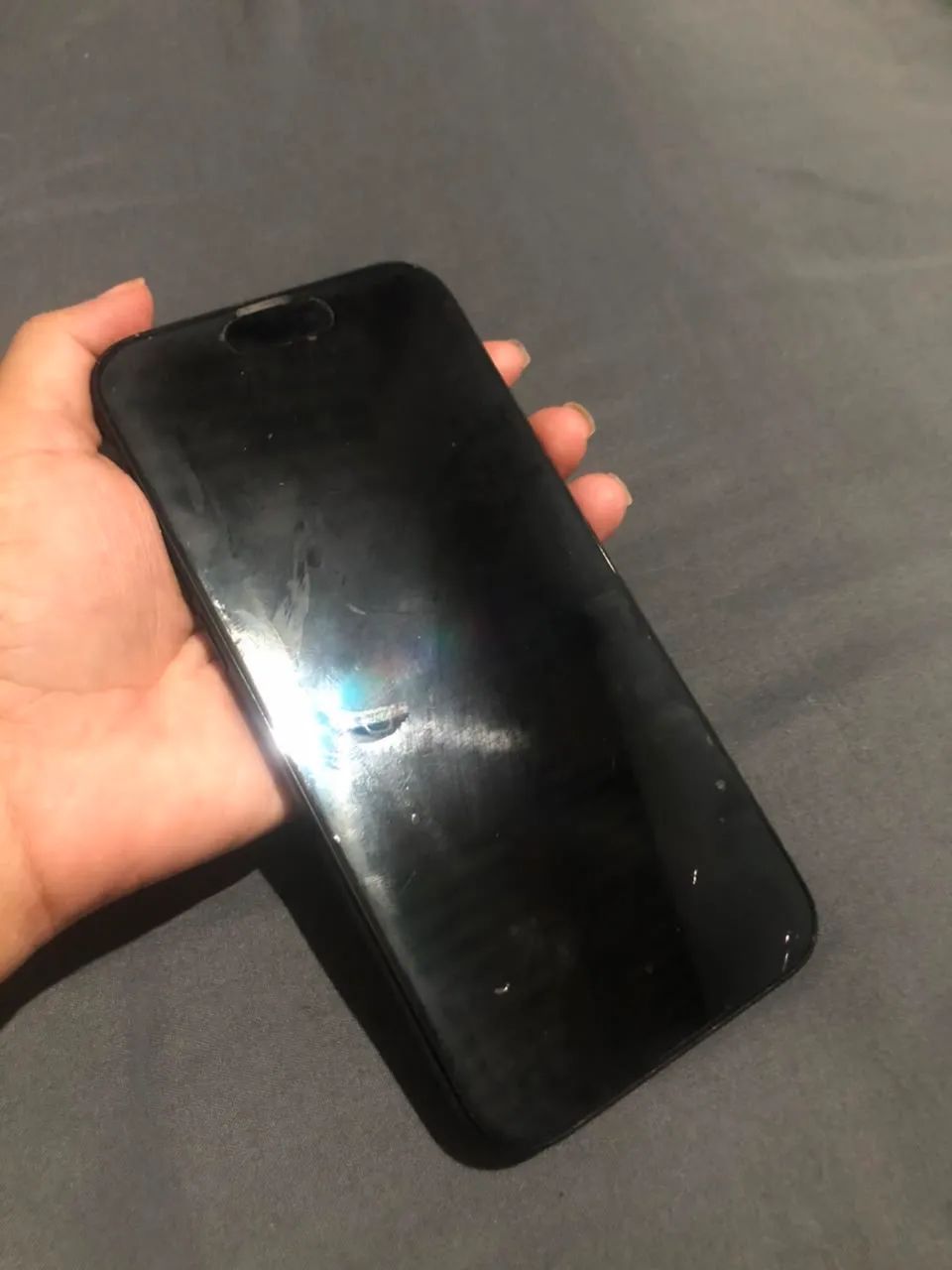 IPhone 15Pro Max 256GB - Foto 2