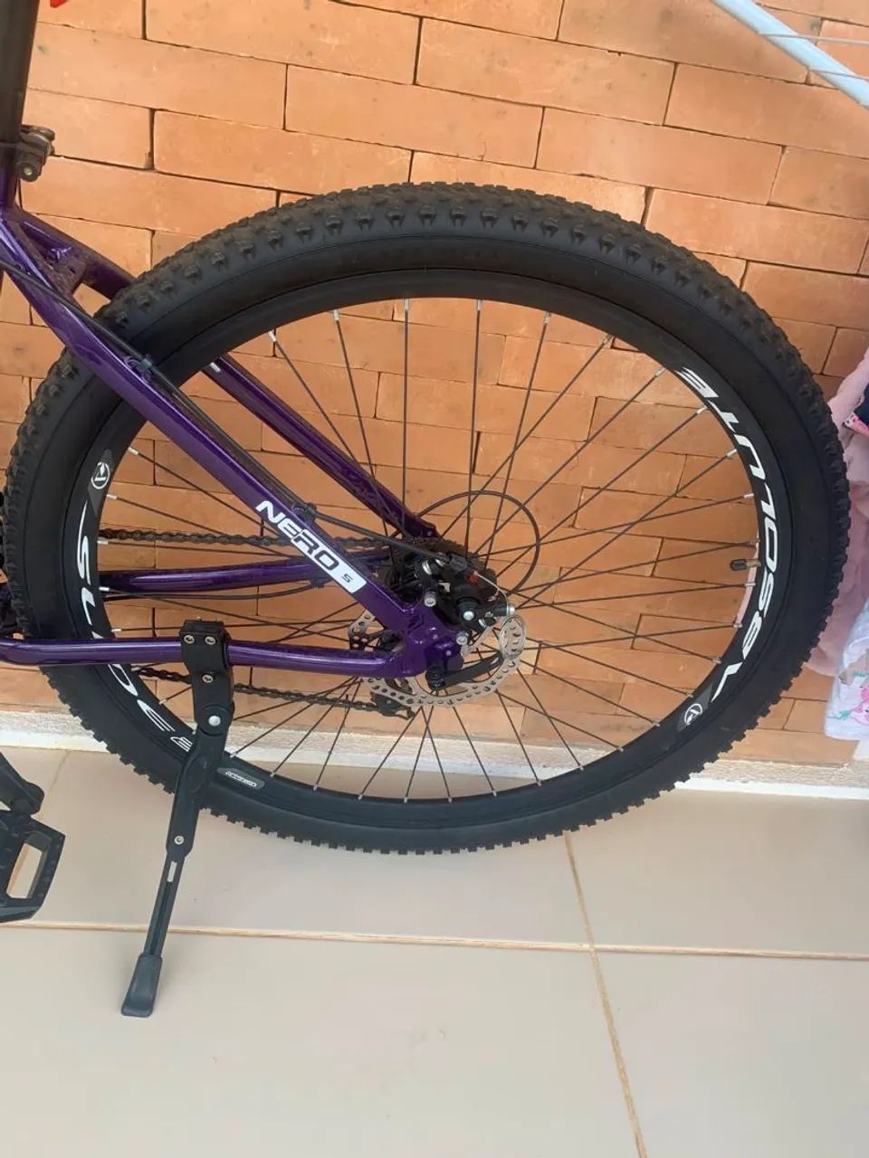 Vende se bicicleta  - Foto 5
