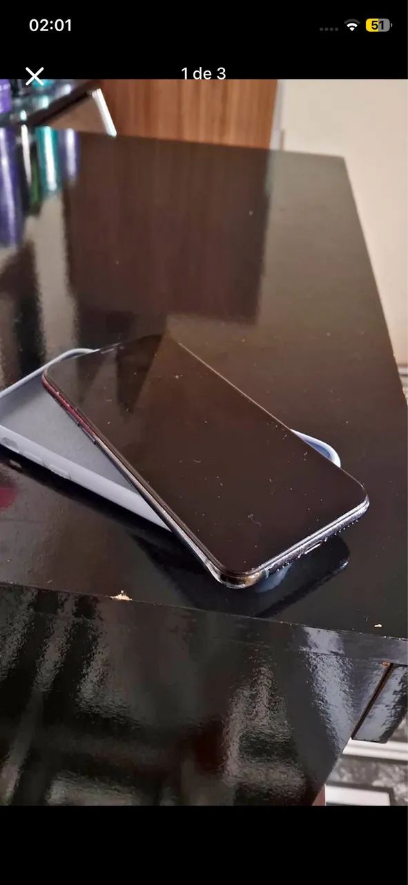 iPhone 11 Pro Max  - Foto 2