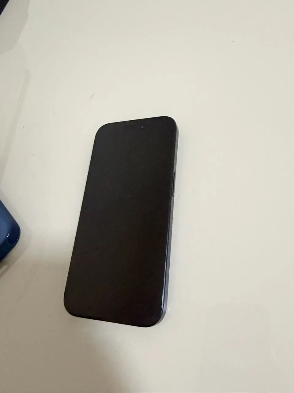 iPhone 15 pro 128gb - Foto 2