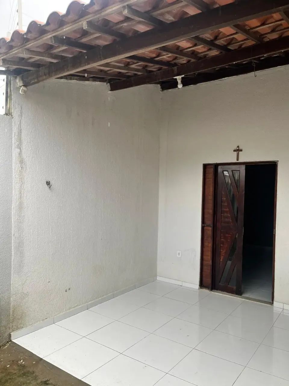 Alugo casa com 3 quartos em Planalto - Arapiraca - AL - Foto 2