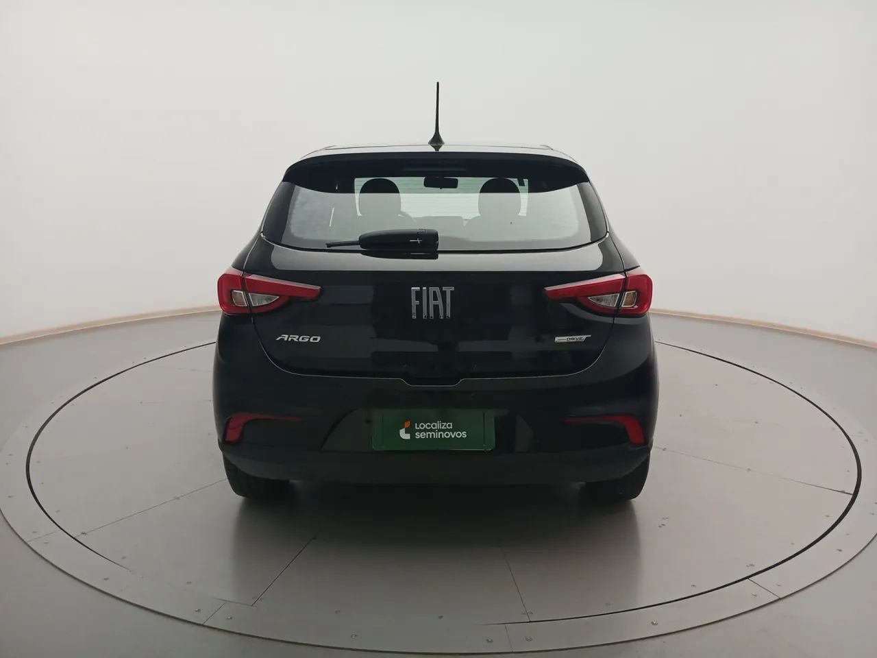 Fiat Argo Drive 1.0 Firefly 2026 - Foto 4
