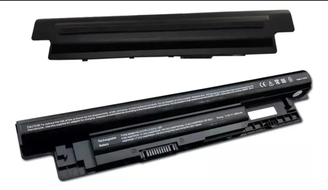 Bateria notebook 