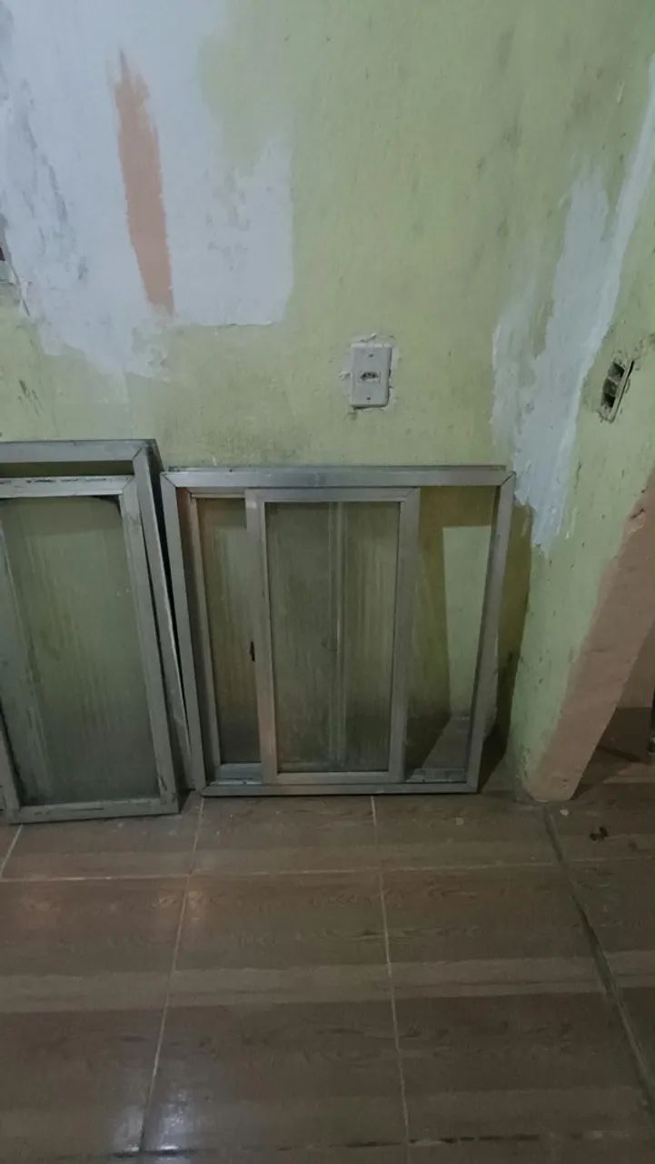Janelas de alumínio  - Foto 2
