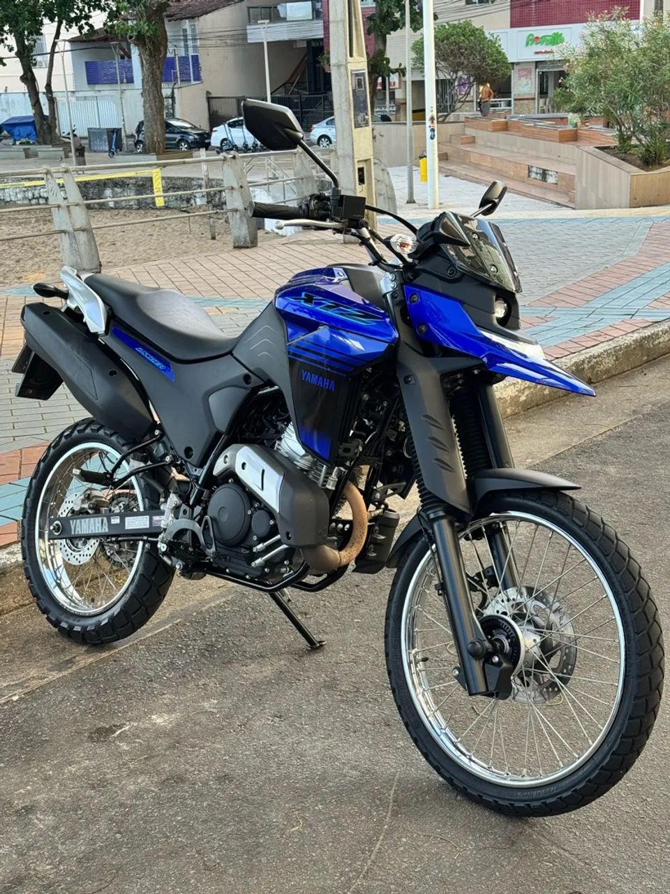 Lander baixíssimo km - Foto 2