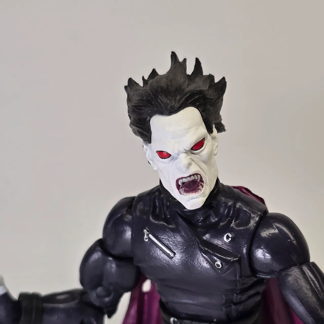 Marvel Legends - Morbius64962661284867121