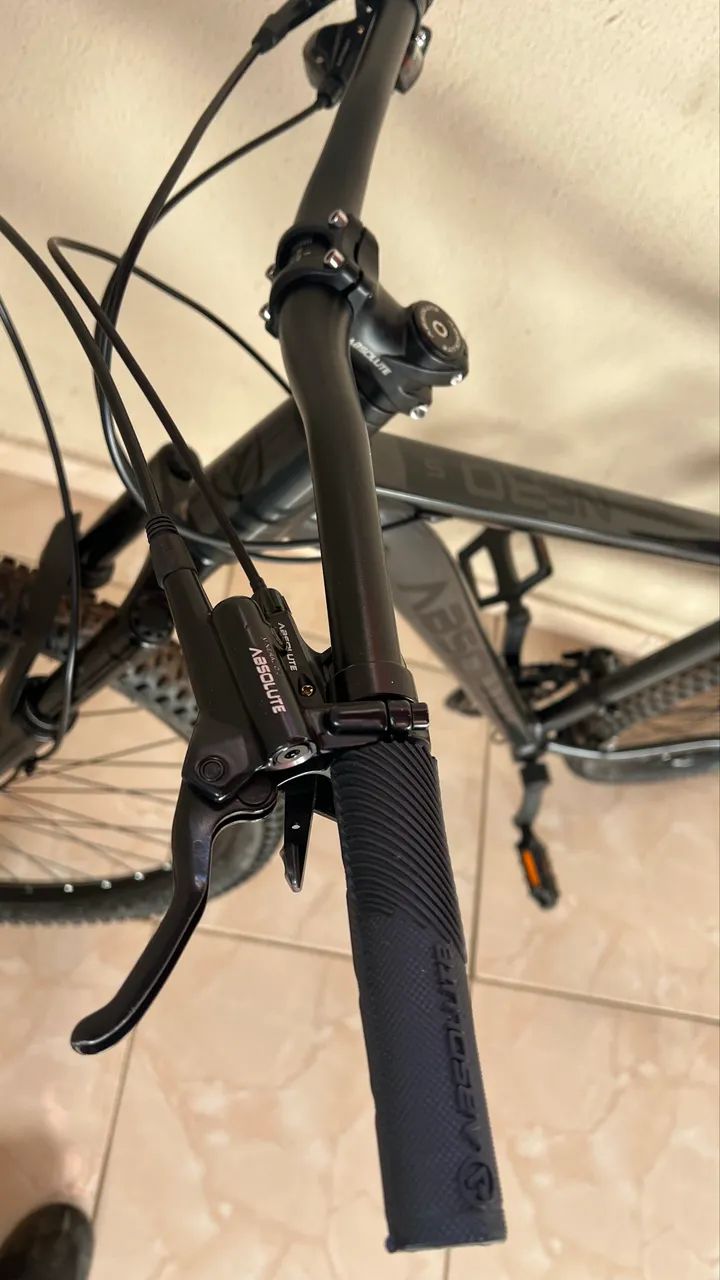 Bike aro 29 Absolute  - Foto 4