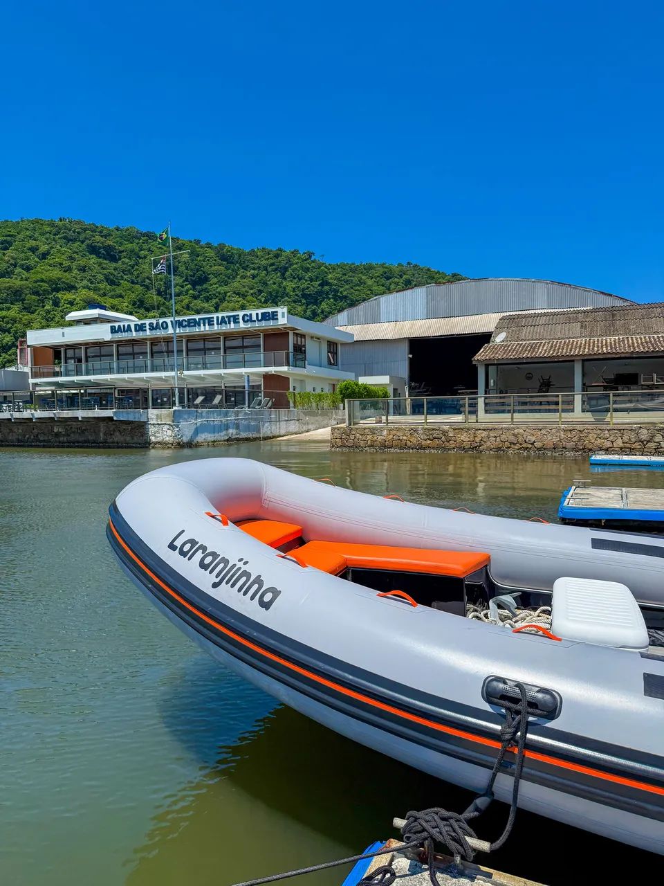 FLEXBOAT SR 760  - Foto 3