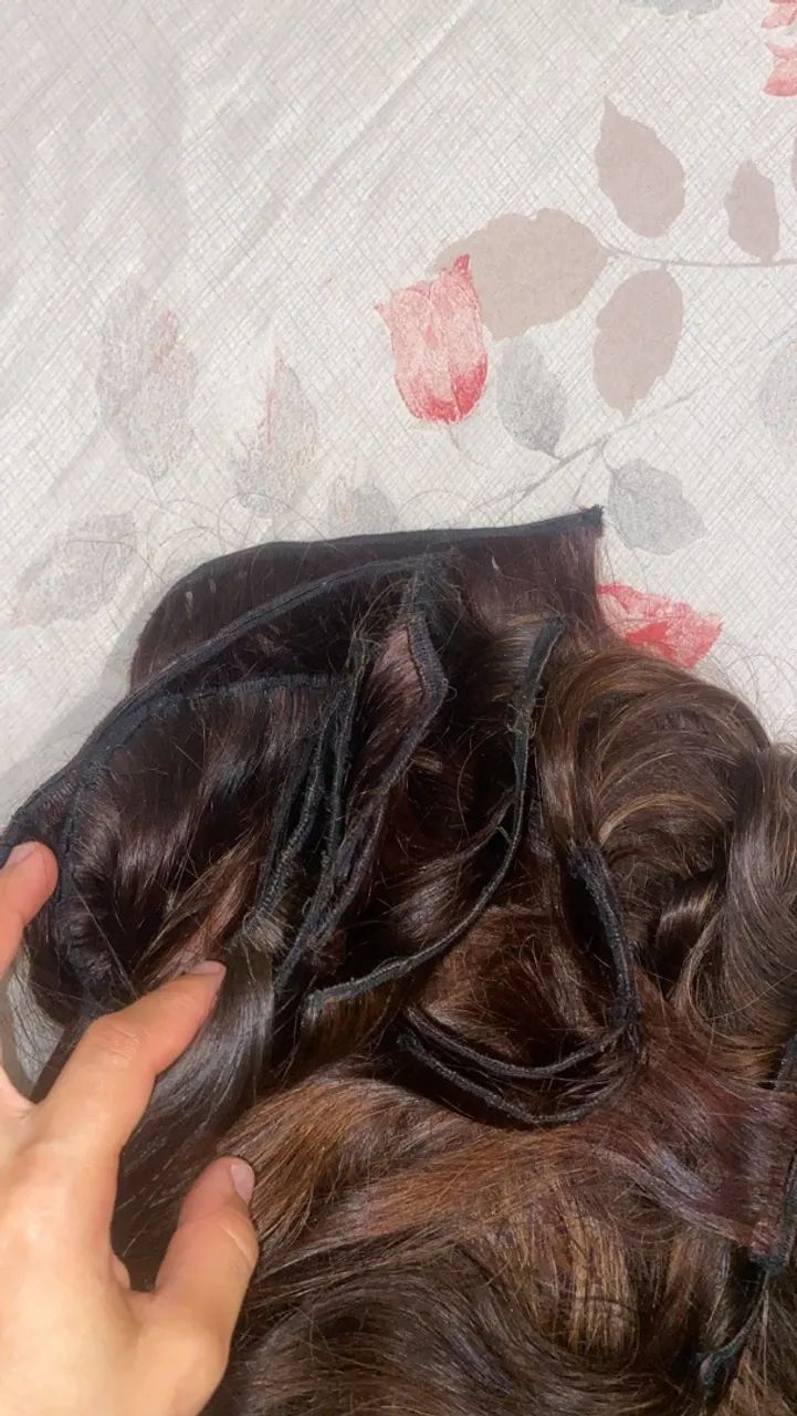 Cabelo - Foto 4