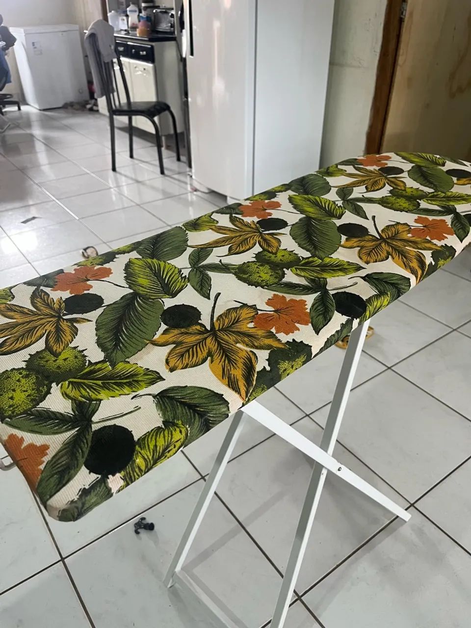 Tábua de passar 