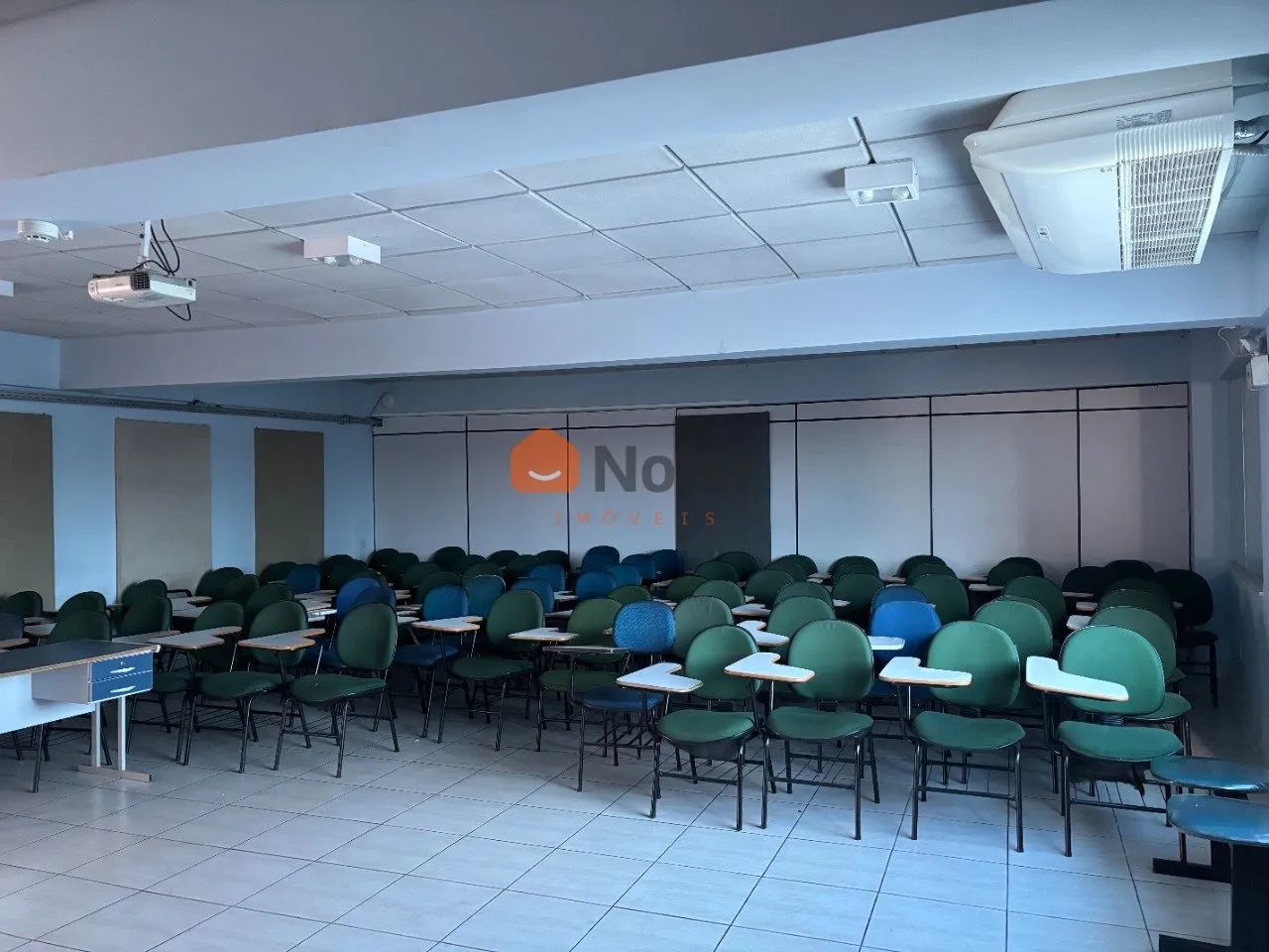 Sala Para Alugar Com 80 m² No Bairro Jaraguá / Liberdade em Belo Horizonte MG - Foto 4