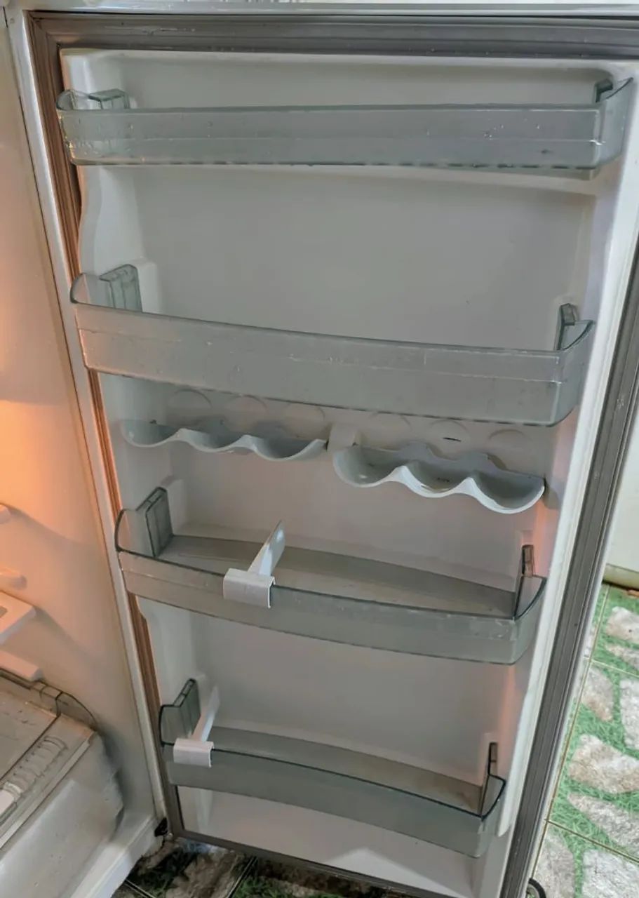 Geladeira Brastemp  - Foto 5